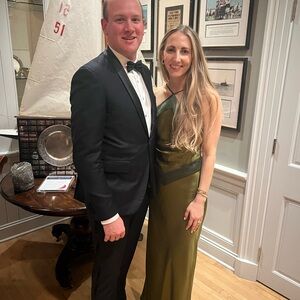 Reformation Jillian Silk Dress